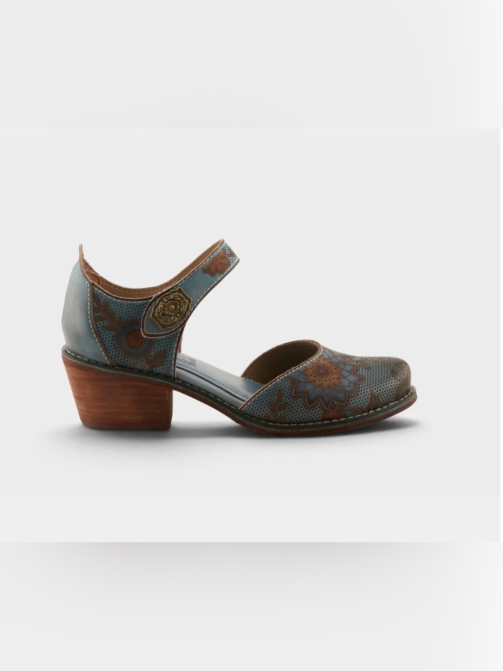NIB L’ARTISTE La Cabracho Shoes